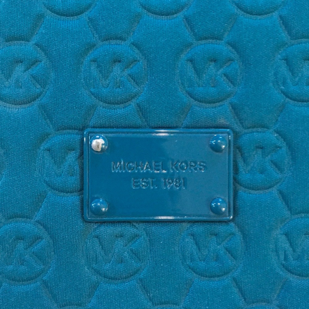 Michael Kors Ipad Case